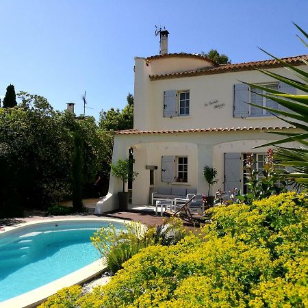 Bastide Philomen Villa Pérols Kültér fotó