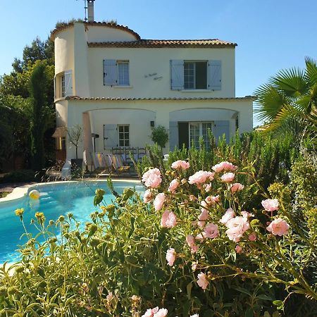 Bastide Philomen Villa Pérols Kültér fotó