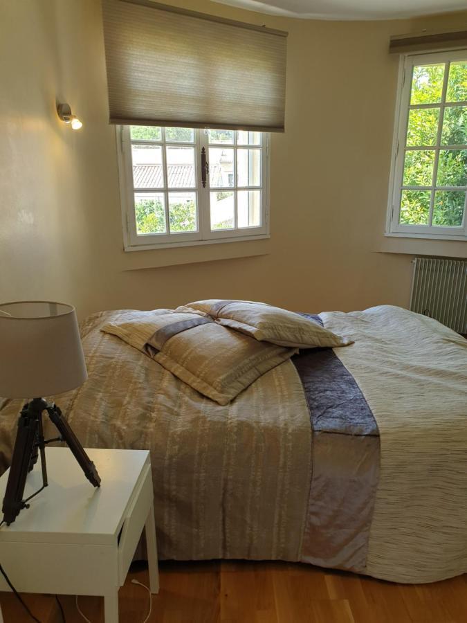 Bastide Philomen Villa Pérols Kültér fotó